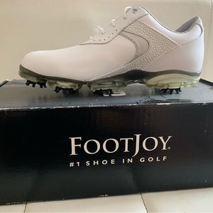 Women’s Foot Joy Golf Shoes